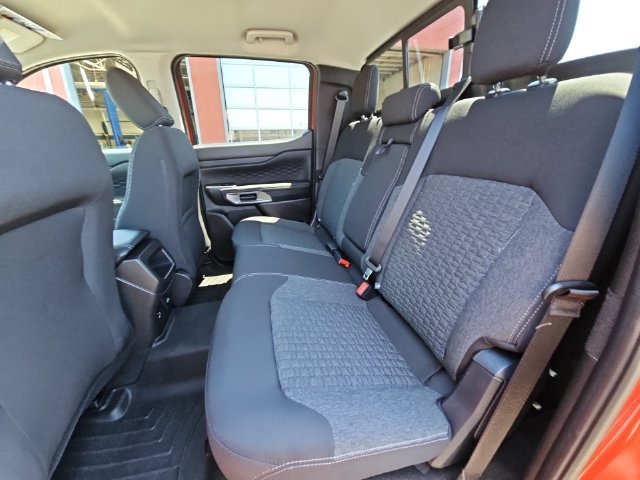 Used 2024 Ford Ranger XLT w/ Trailer Tow Package AWD/4WD image 26