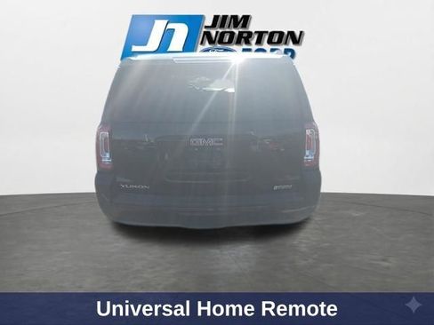 Used 2018 GMC Yukon SLE w/ Convenience Package image 9