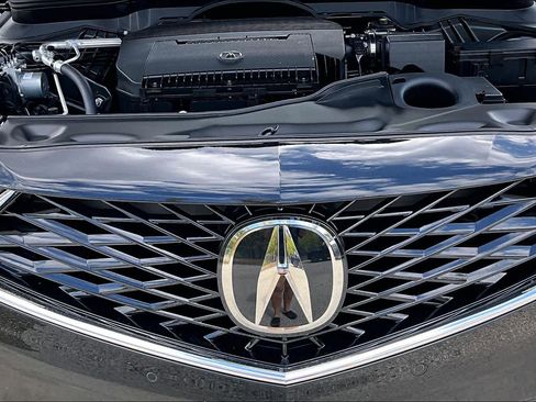 New 2026 Acura MDX FWD w/ Technology Package image 16