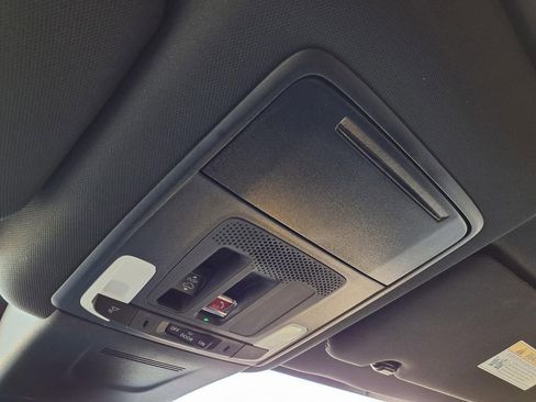 New 2026 Honda CR-V Sport-L image 22