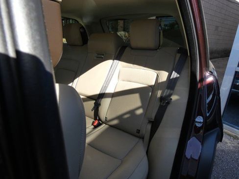 Used 2020 Land Rover Range Rover HSE image 29