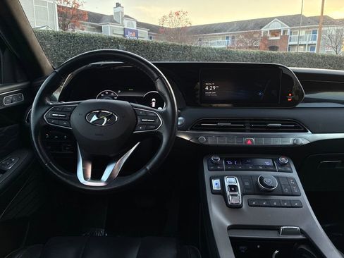 Used 2022 Hyundai Palisade Calligraphy w/ Cargo Package image 14