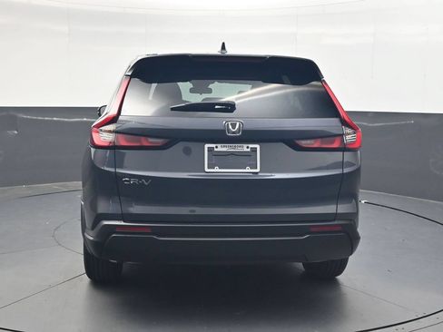 Certified 2026 Honda CR-V EX image 6