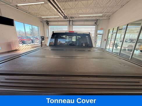 Used 2018 Ford F150 Lariat w/ Equipment Group 502A Luxury image 9