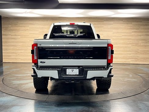 Used 2023 Ford F350 Platinum image 24