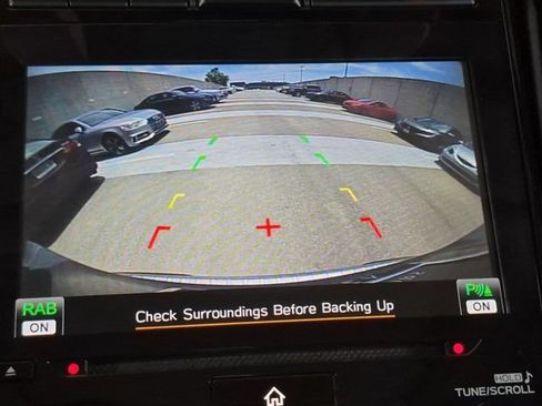 Used 2021 Subaru Ascent Touring AWD/4WD image 15