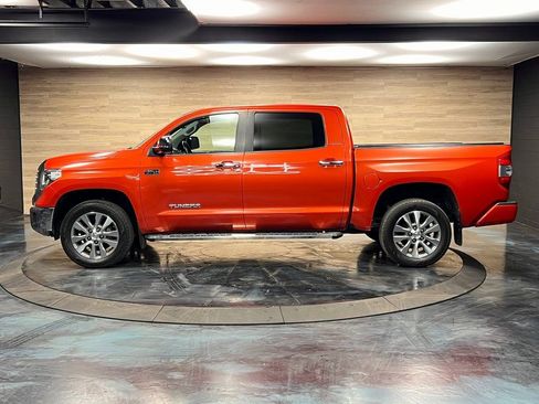 Used 2017 Toyota Tundra Limited image 15