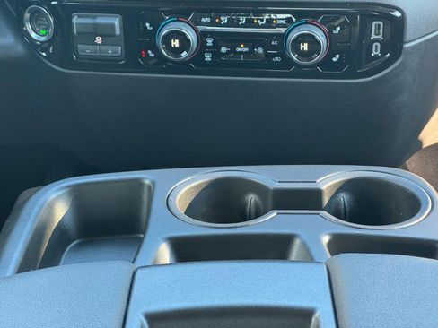 New 2025 Chevrolet Silverado 1500 RST image 36