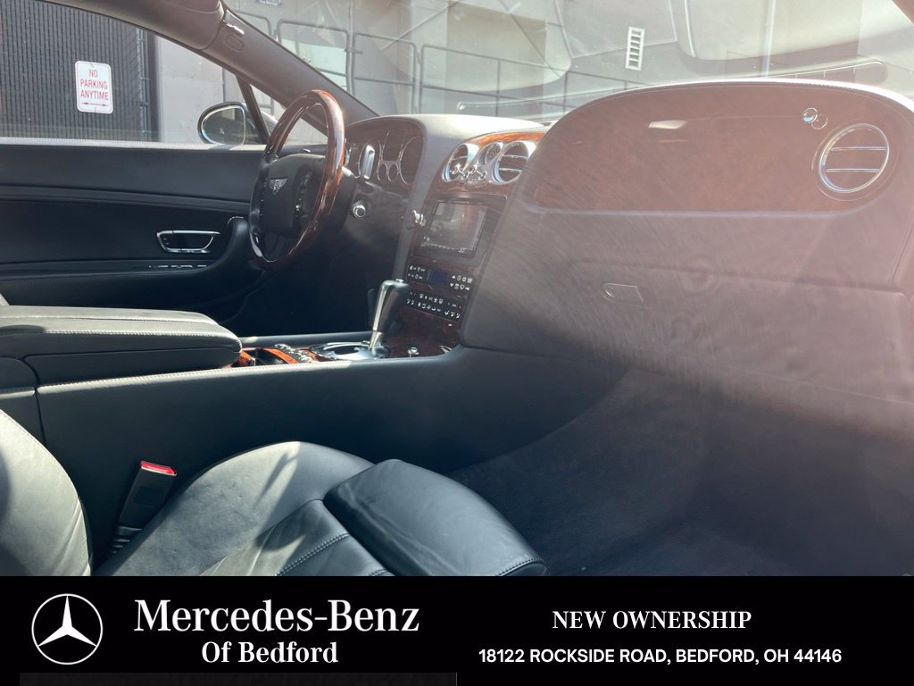 Used 2006 Bentley Continental GT AWD/4WD image 15
