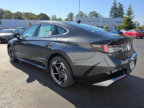 New 2026 Hyundai Sonata SEL FWD image 5