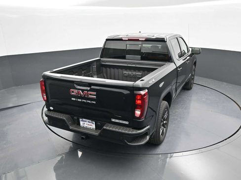New 2026 GMC Sierra 1500 Elevation w/ Elevation Premium Package image 53