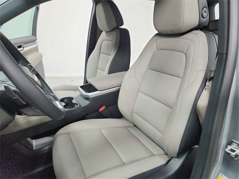 New 2026 GMC Terrain Elevation w/ Elevation Premium Package image 19