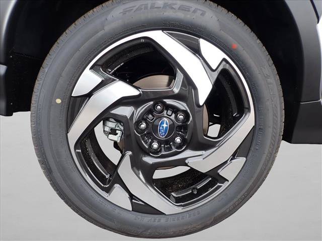New 2026 Subaru Crosstrek 2.5i Limited AWD/4WD image 7