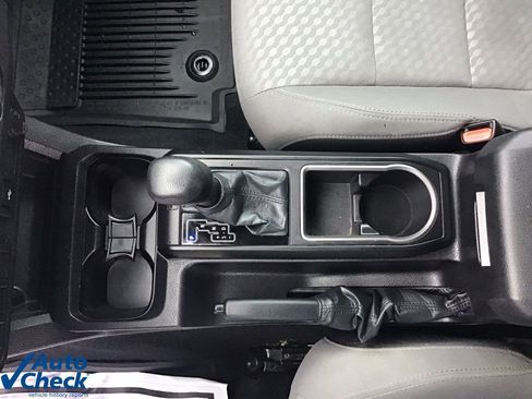 Used 2023 Toyota Tacoma SR image 35