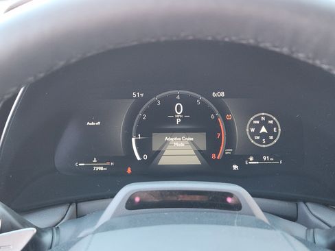 Used 2025 Lexus TX 350 AWD image 16