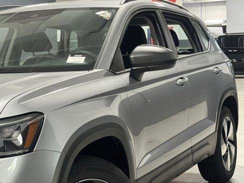 New 2025 Volkswagen Taos S image 20