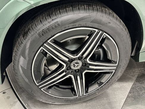 New 2026 Mercedes-Benz GLE 350 4MATIC image 12