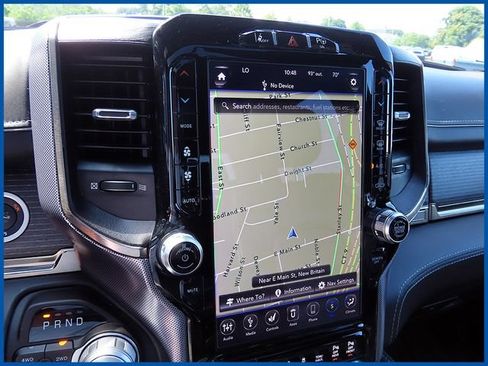 Certified 2019 RAM 1500 Limited AWD/4WD image 22