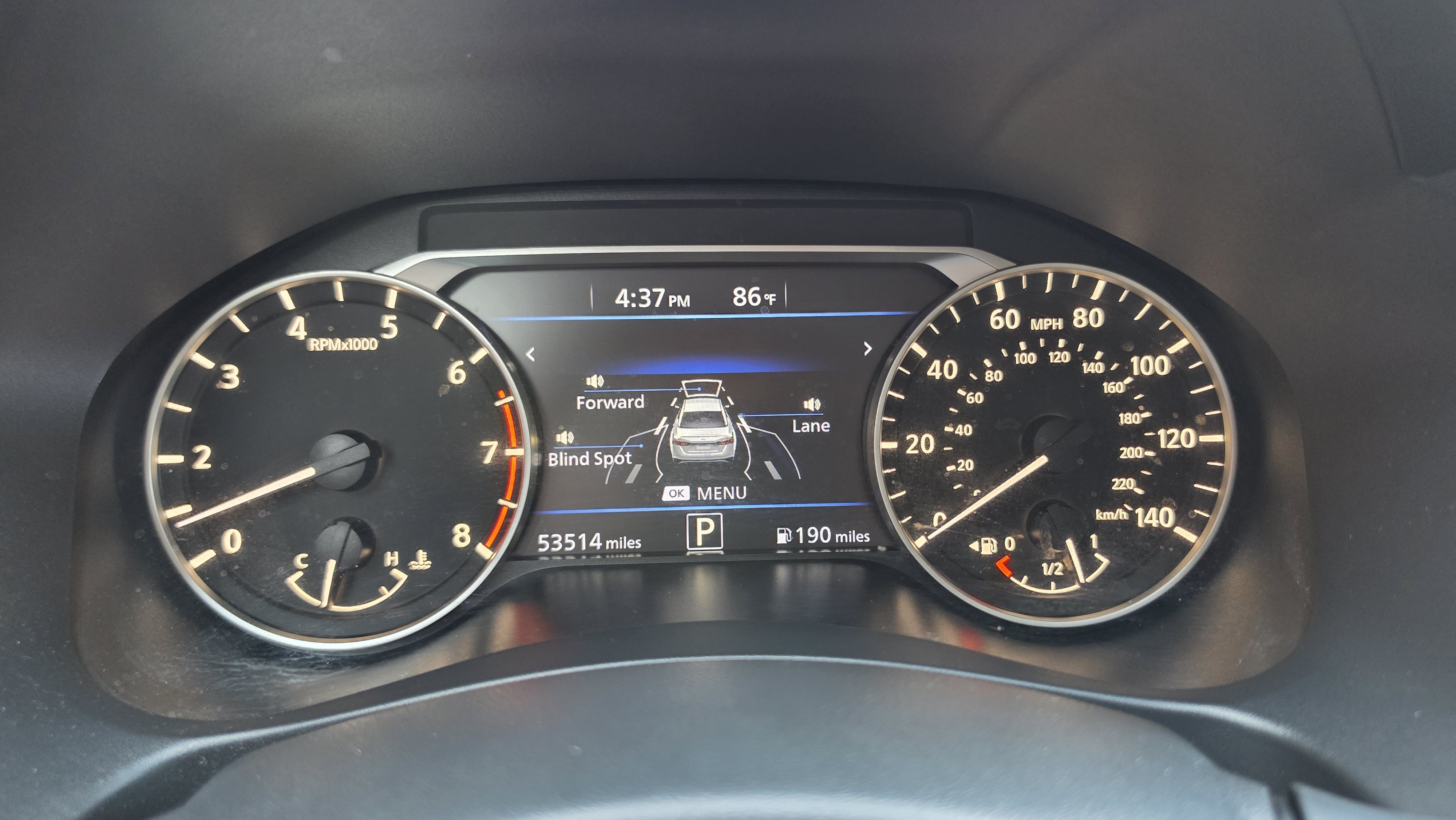 Used 2020 Nissan Altima 2.5 SR FWD image 42