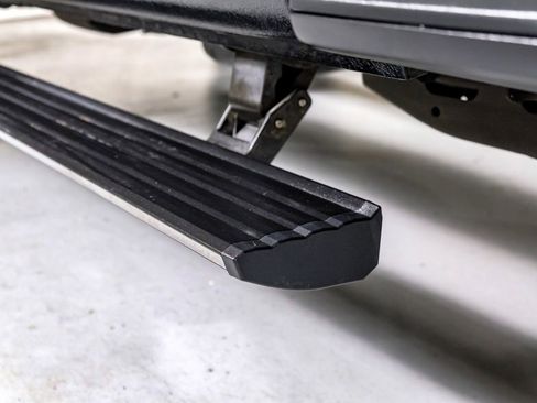 Used 2024 GMC Sierra 3500 Denali Ultimate image 48