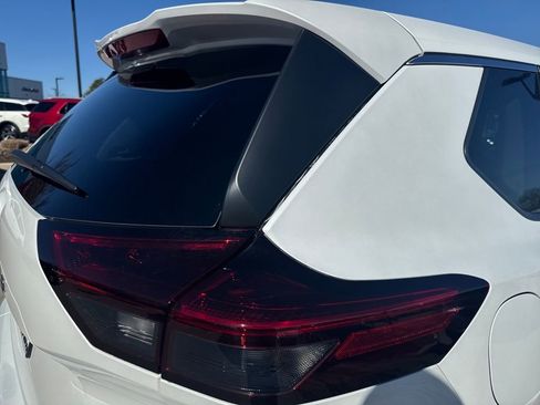 Certified 2025 Nissan Rogue S image 39