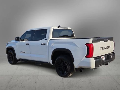 Used 2024 Toyota Tundra SR5 image 6