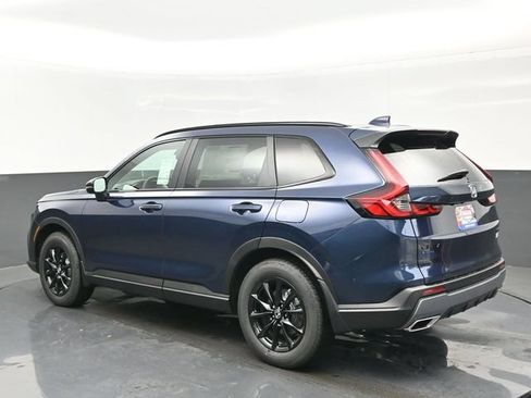 Used 2026 Honda CR-V Sport image 3