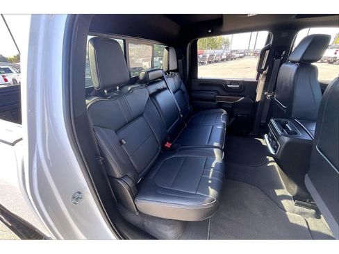 Used 2023 Chevrolet Silverado 3500 High Country w/ Z71 Off-Road Package AWD/4WD image 29
