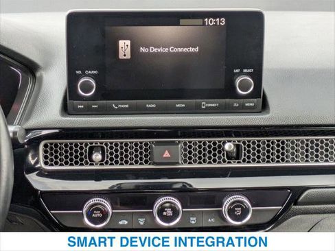 Used 2023 Honda Civic Sport image 17