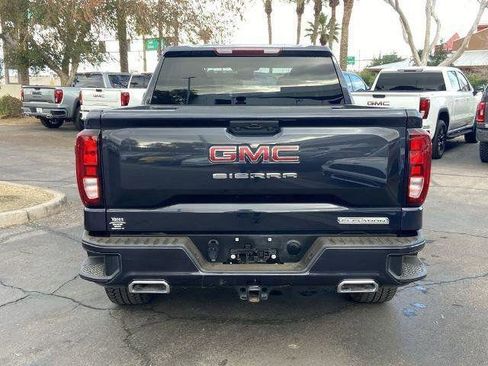 New 2025 GMC Sierra 1500 Elevation w/ X31 Off-Road Package AWD/4WD image 5