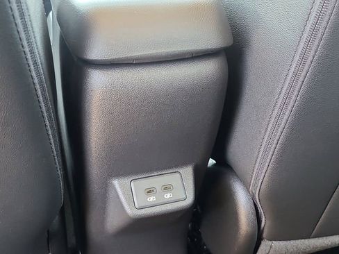 New 2027 Chevrolet Bolt RS FWD image 9