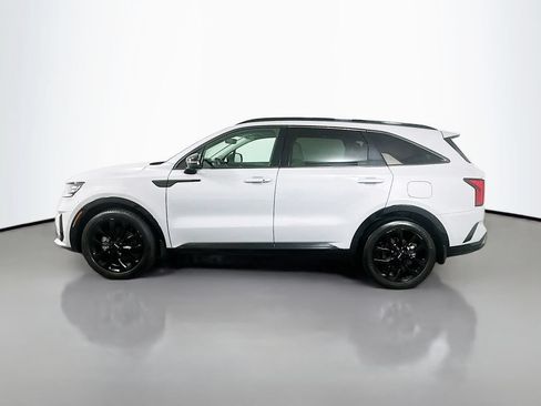 Used 2022 Kia Sorento SX FWD image 8