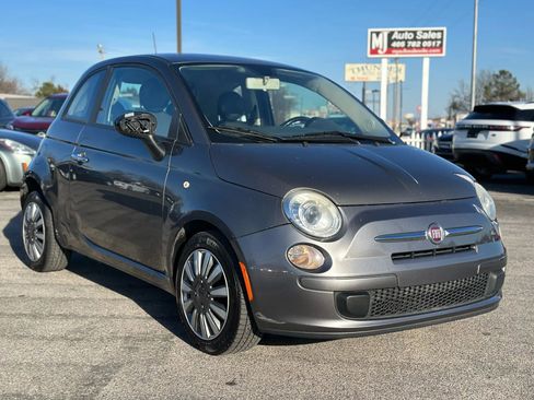 Used 2013 FIAT 500 Pop image 3