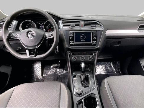 Used 2020 Volkswagen Tiguan S AWD/4WD image 15