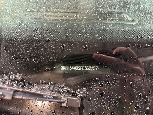 Certified 2023 Kia Forte GT-Line image 31