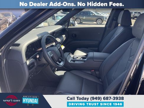 Certified 2026 Hyundai Palisade XRT Pro AWD/4WD image 21