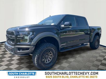 Used 2019 Ford F150 Raptor w/ Equipment Group 802A Luxury
