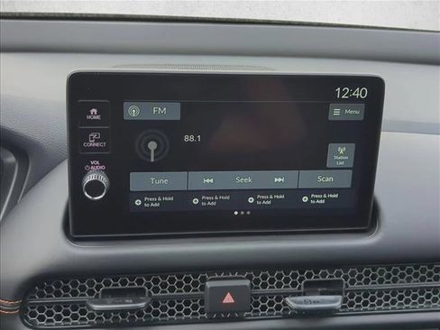 New 2026 Honda HR-V Sport image 11