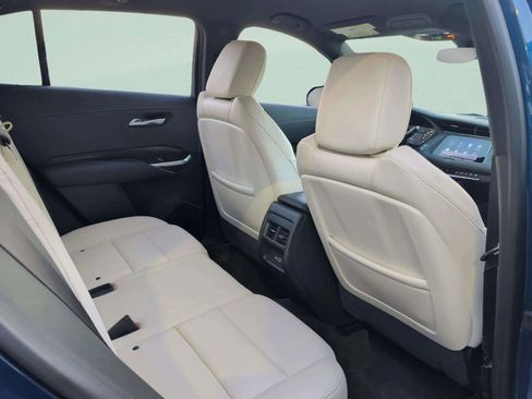 Used 2019 Cadillac XT4 Sport image 25