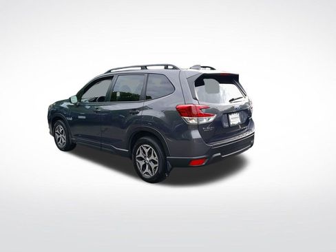 Certified 2023 Subaru Forester Premium AWD/4WD image 7