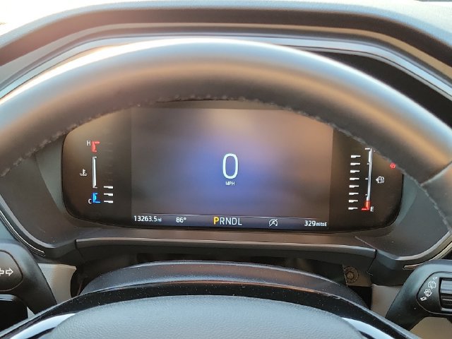 Certified 2023 Ford Escape Active AWD/4WD image 19