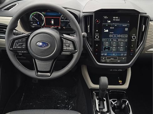 New 2026 Subaru Forester Premium AWD/4WD image 12