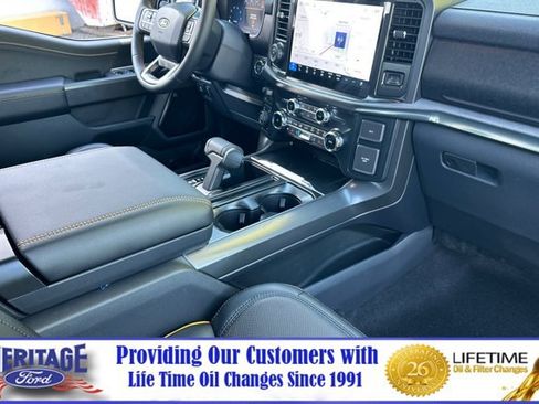 New 2026 Ford F150 Tremor w/ Equipment Group 402A High AWD/4WD image 15