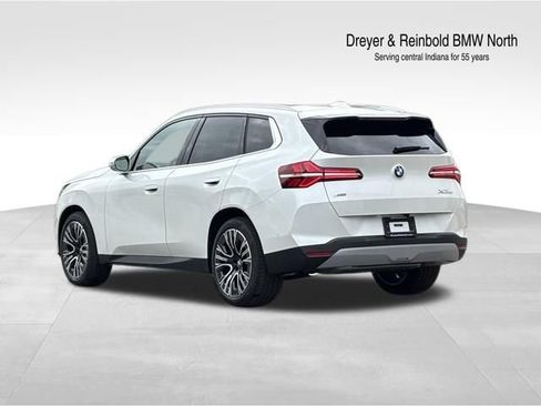 New 2026 BMW X3 xDrive30i w/ Premium Package AWD/4WD image 4