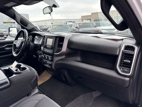 Used 2023 RAM 1500 Big Horn image 27