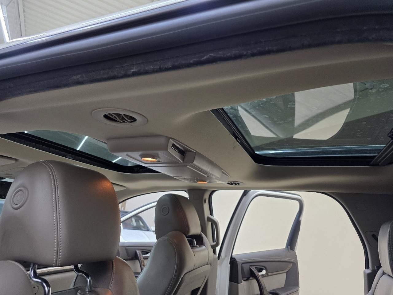 Used 2013 GMC Acadia Denali FWD image 37