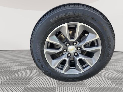 Used 2022 Chevrolet Tahoe LT image 24