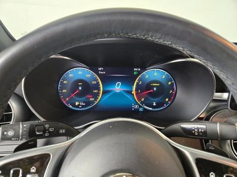 Certified 2022 Mercedes-Benz GLC 300 GLC 300 image 34