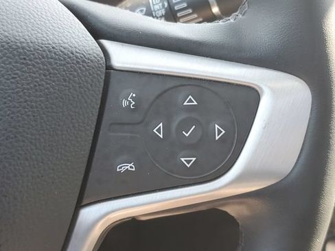 Used 2023 GMC Acadia SLT w/ Technology Package FWD image 23