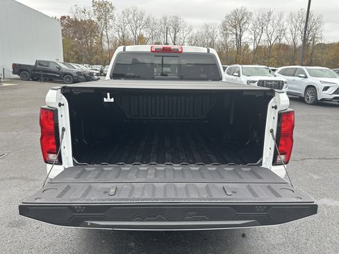 New 2026 Chevrolet Colorado Z71 w/ Z71 Convenience Package 2 image 32